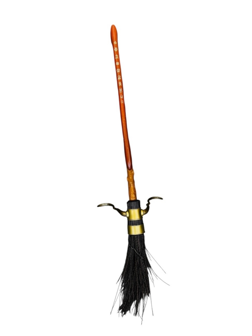 Nimbus 2000 Harry Potter 48"
Light Up Optic Quidditch Broom
Warner Bros Cosplay